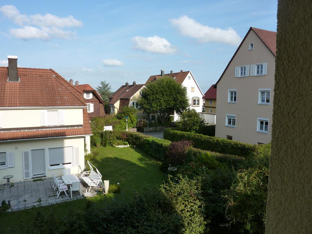 Schwarzwald Light Apartment Freudenstadt Exterior photo
