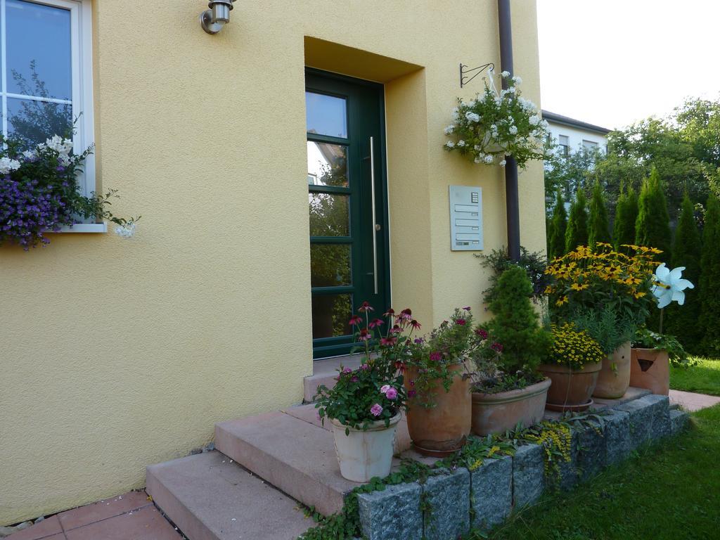 Schwarzwald Light Apartment Freudenstadt Exterior photo